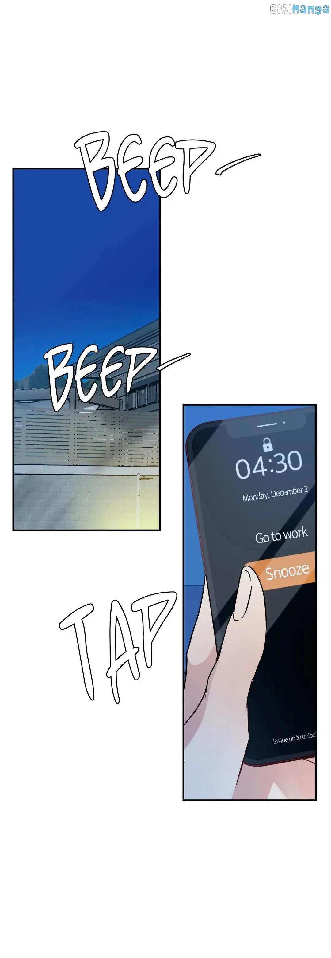 One Night Only Chapter 9, page 35