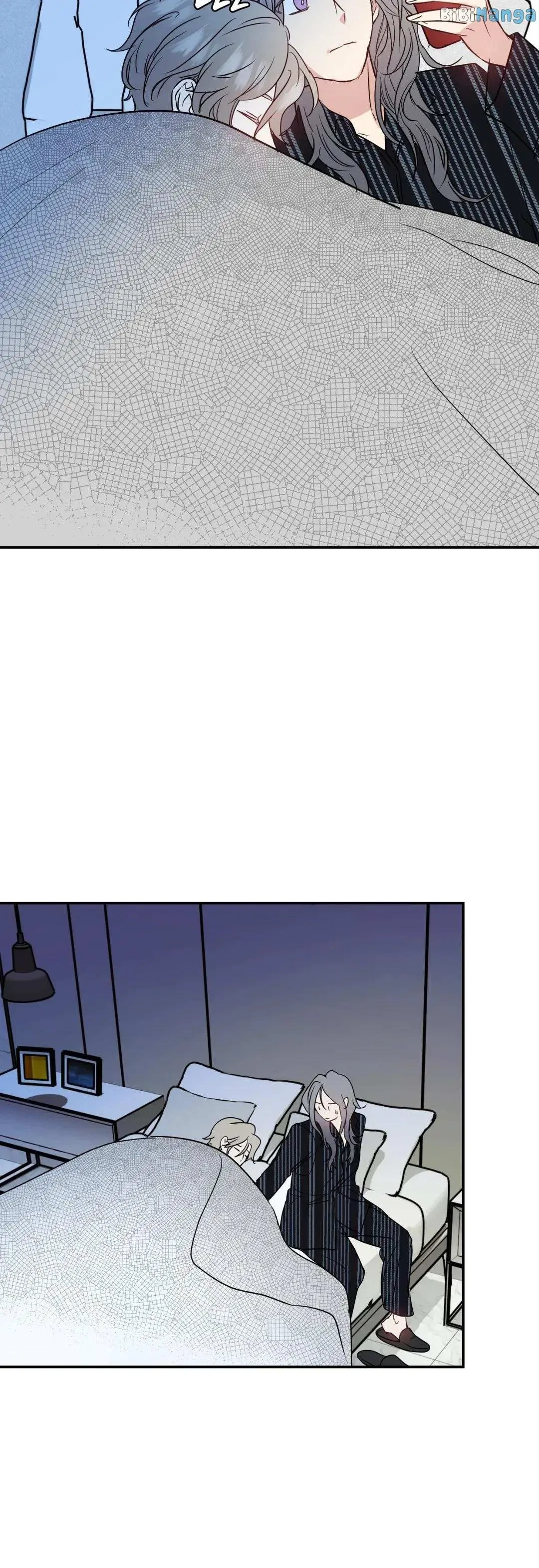 One Night Only Chapter 9, page 37