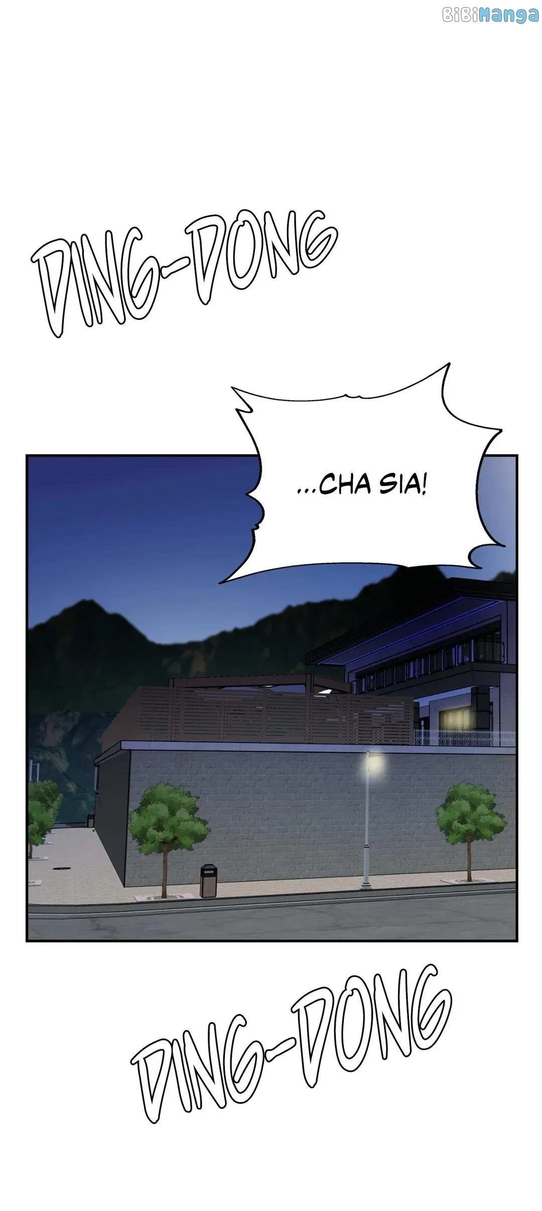 One Night Only Chapter 9, page 44