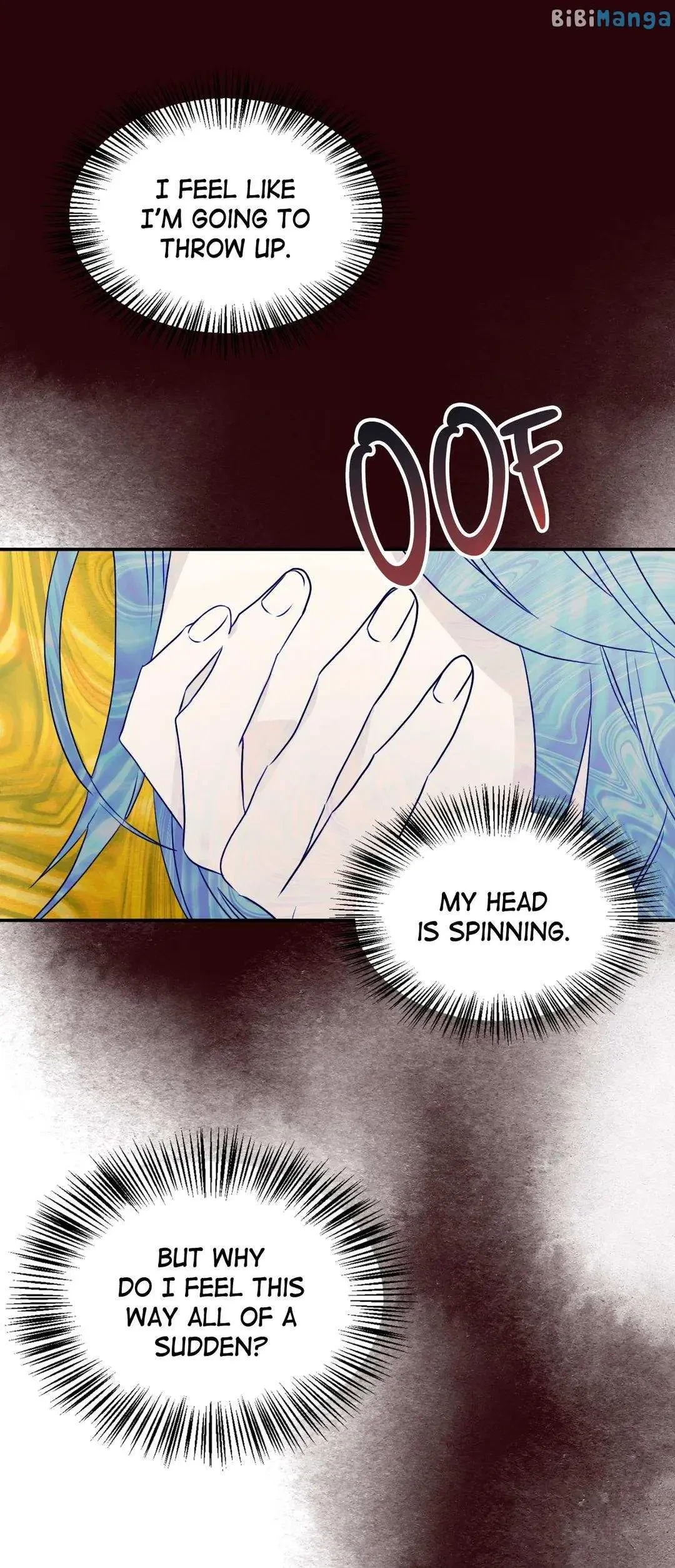 One Night Only Chapter 9, page 8