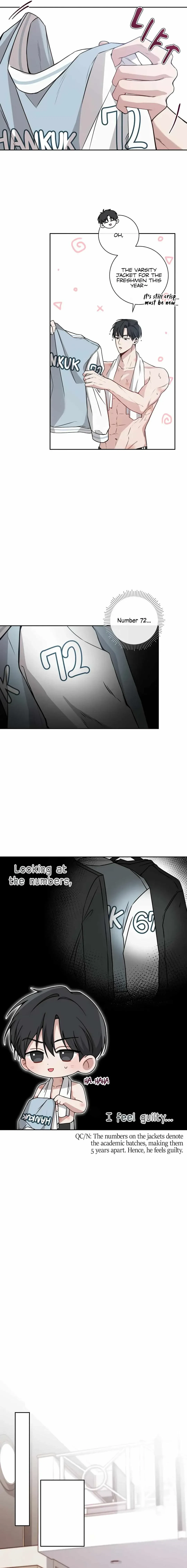 Eighth Time's The Charm Chapter 2, page 13