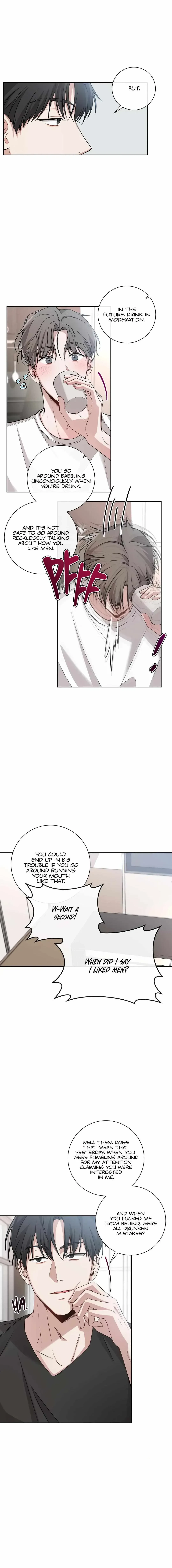 Eighth Time's The Charm Chapter 2, page 15