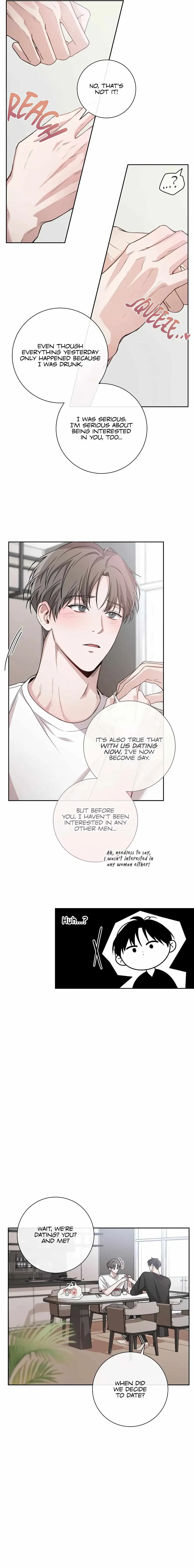 Eighth Time's The Charm Chapter 2, page 16