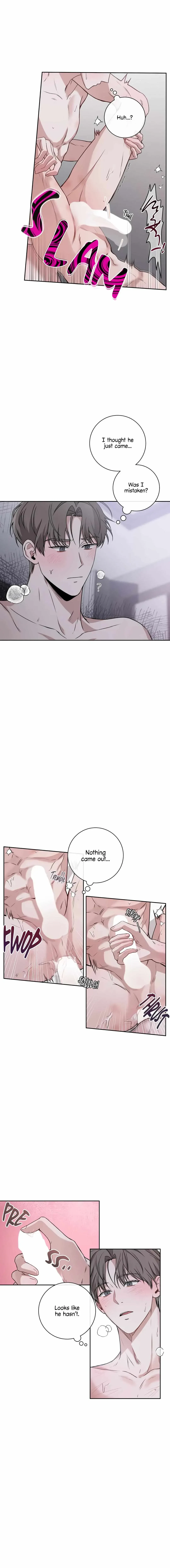 Eighth Time's The Charm Chapter 2, page 6