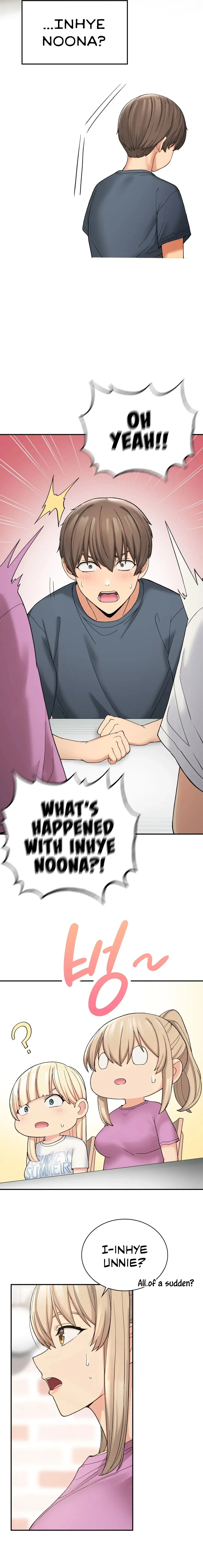 Hometown Hotties Chapter 6, page 11