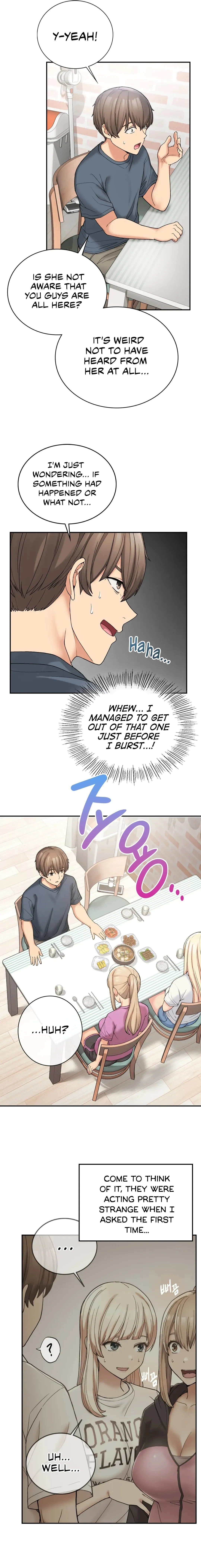 Hometown Hotties Chapter 6, page 12