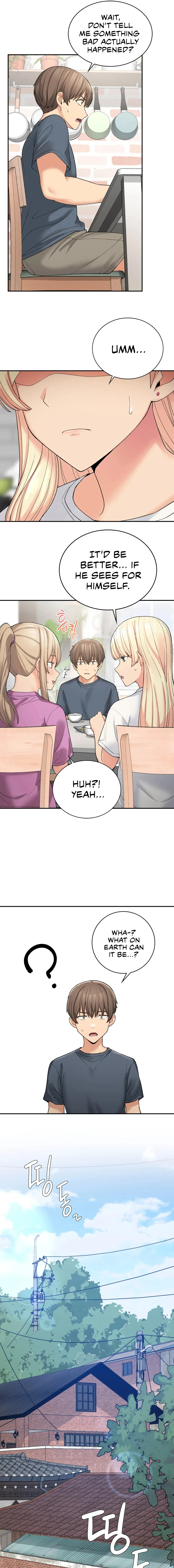 Hometown Hotties Chapter 6, page 13