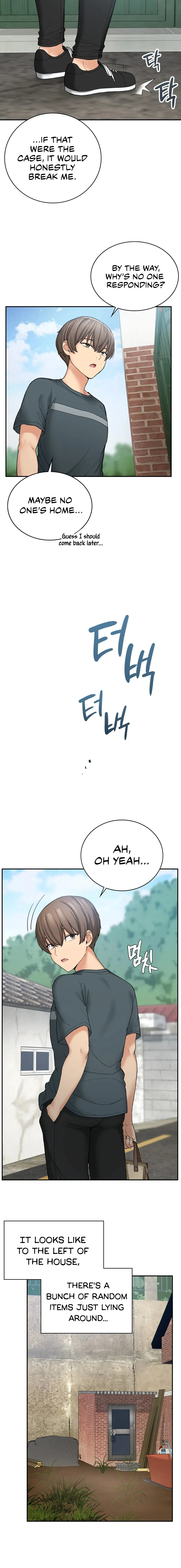 Hometown Hotties Chapter 6, page 15