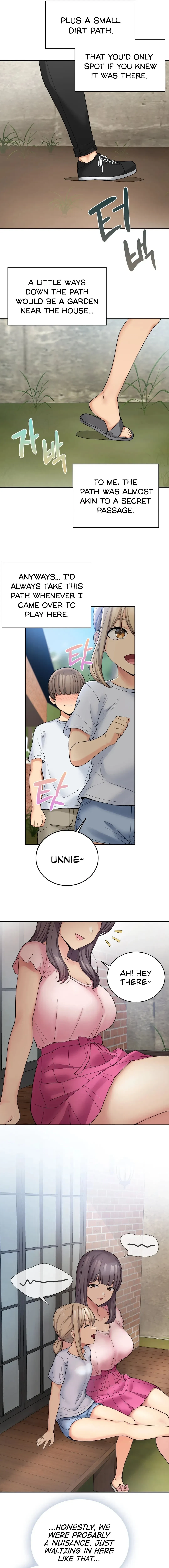 Hometown Hotties Chapter 6, page 16