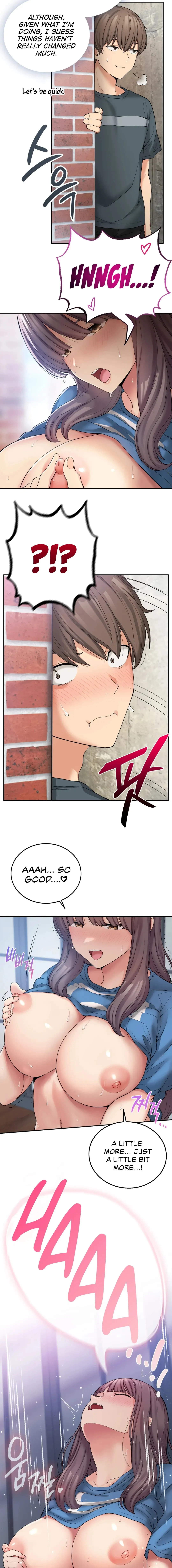 Hometown Hotties Chapter 6, page 17