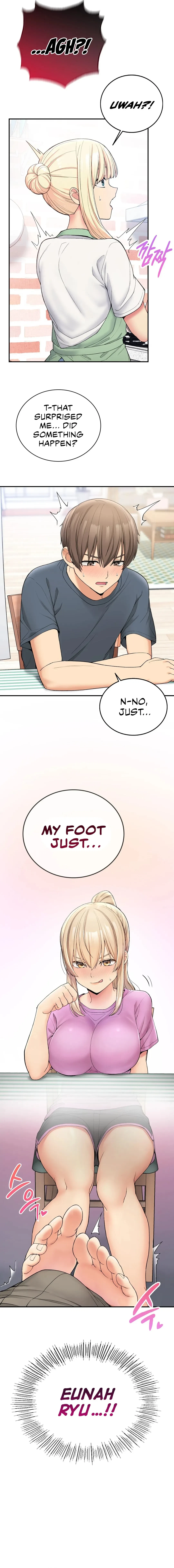 Hometown Hotties Chapter 6, page 2
