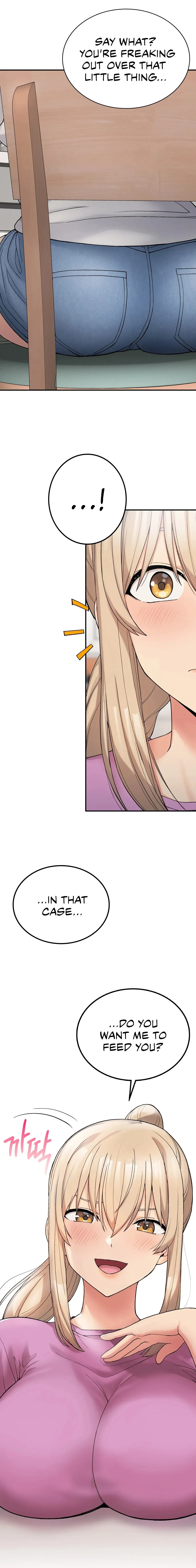 Hometown Hotties Chapter 6, page 6