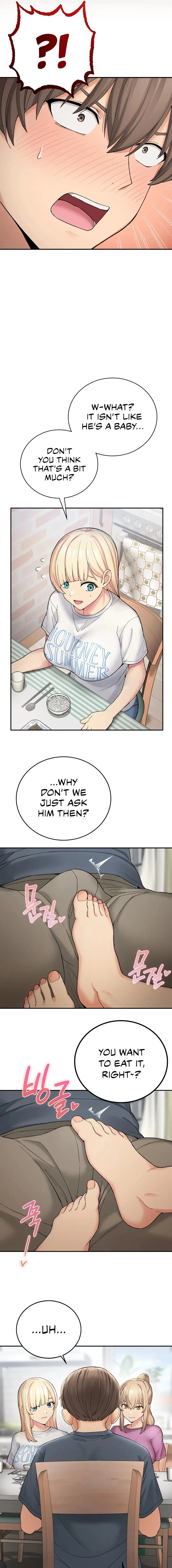 Hometown Hotties Chapter 6, page 7
