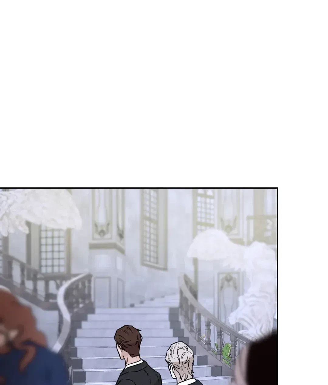 An Unsettling Scent Chapter 15, page 10