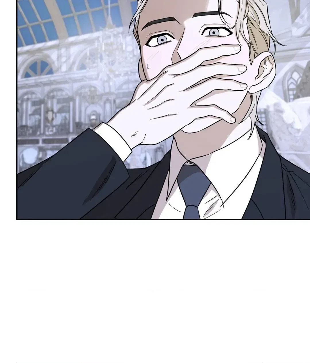 An Unsettling Scent Chapter 15, page 13