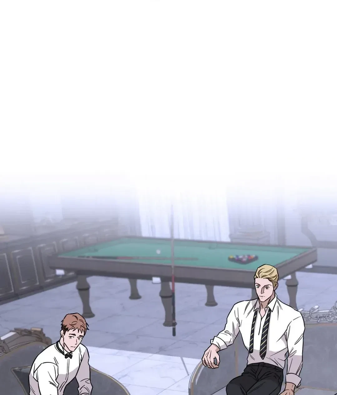 An Unsettling Scent Chapter 15, page 20
