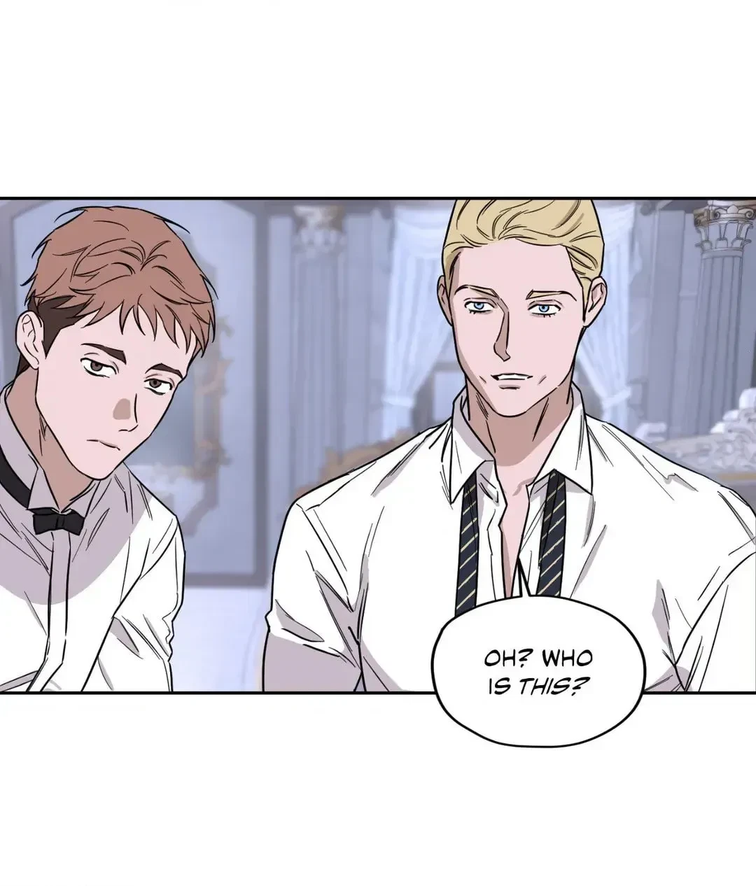 An Unsettling Scent Chapter 15, page 22