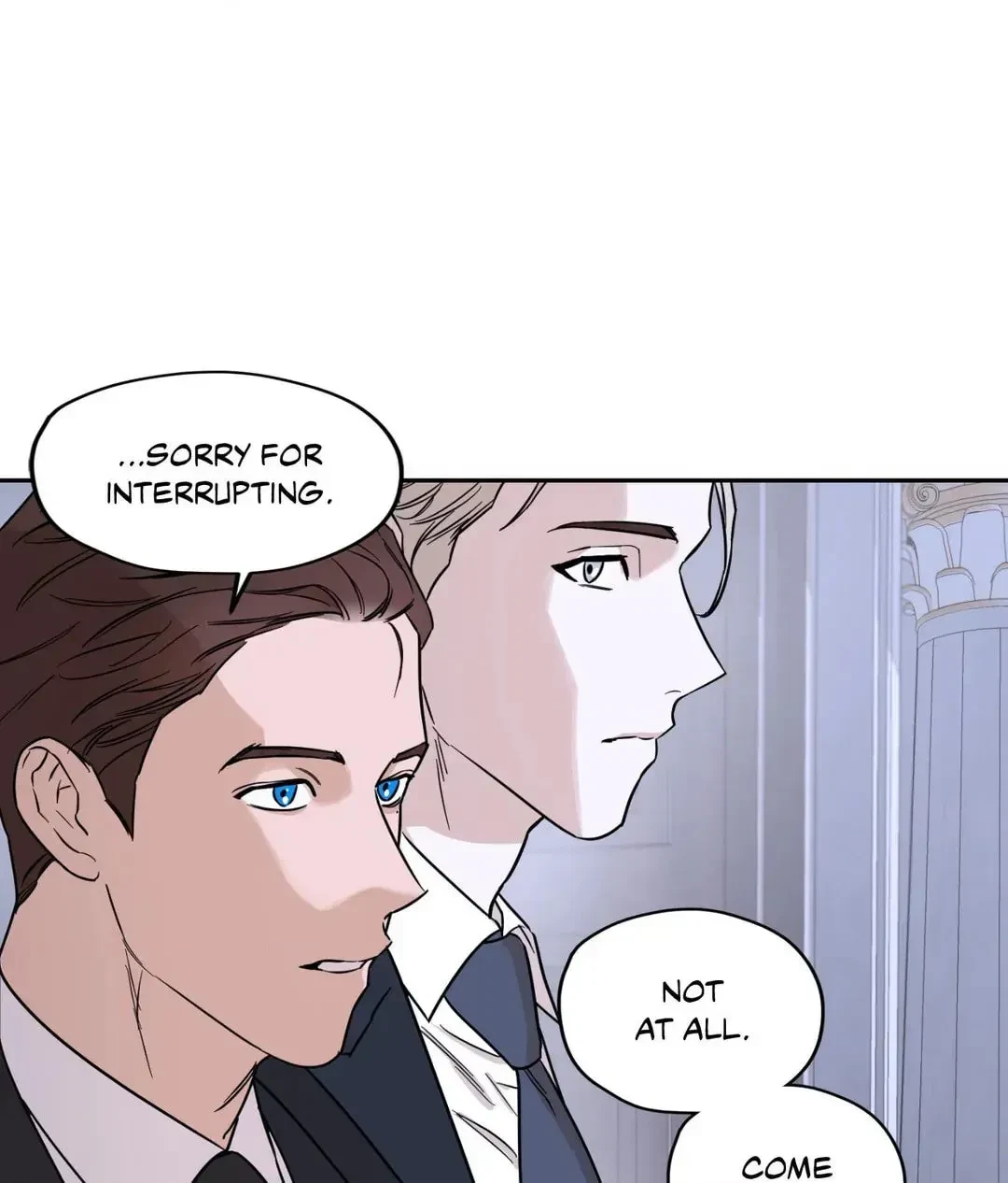 An Unsettling Scent Chapter 15, page 23