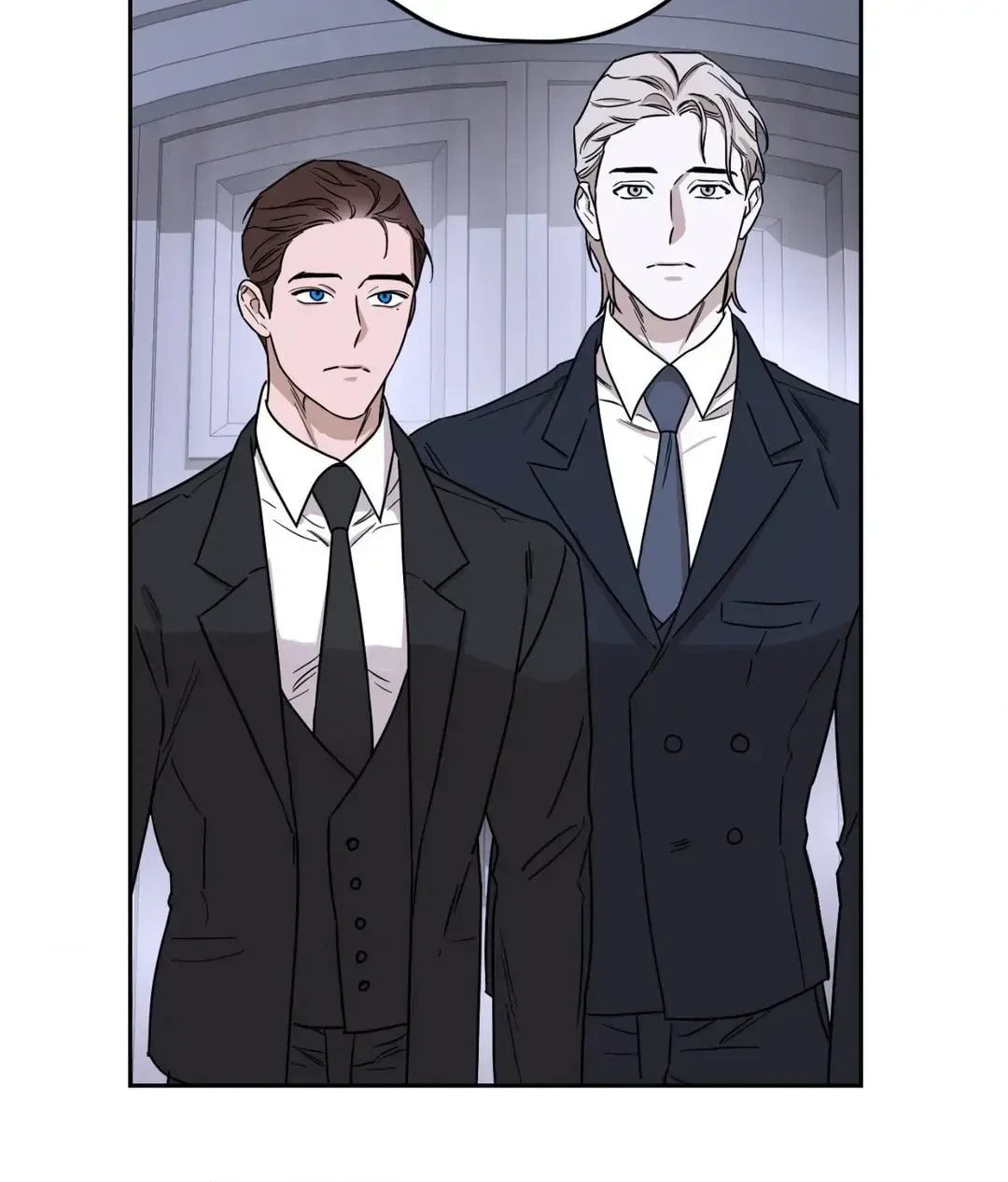 An Unsettling Scent Chapter 15, page 26