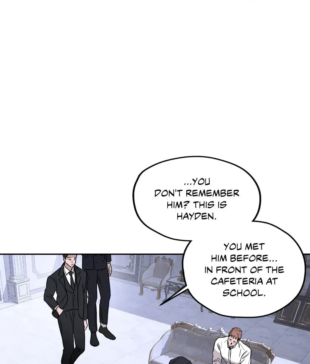 An Unsettling Scent Chapter 15, page 27