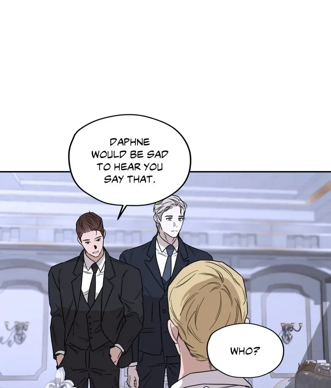 An Unsettling Scent Chapter 15, page 32