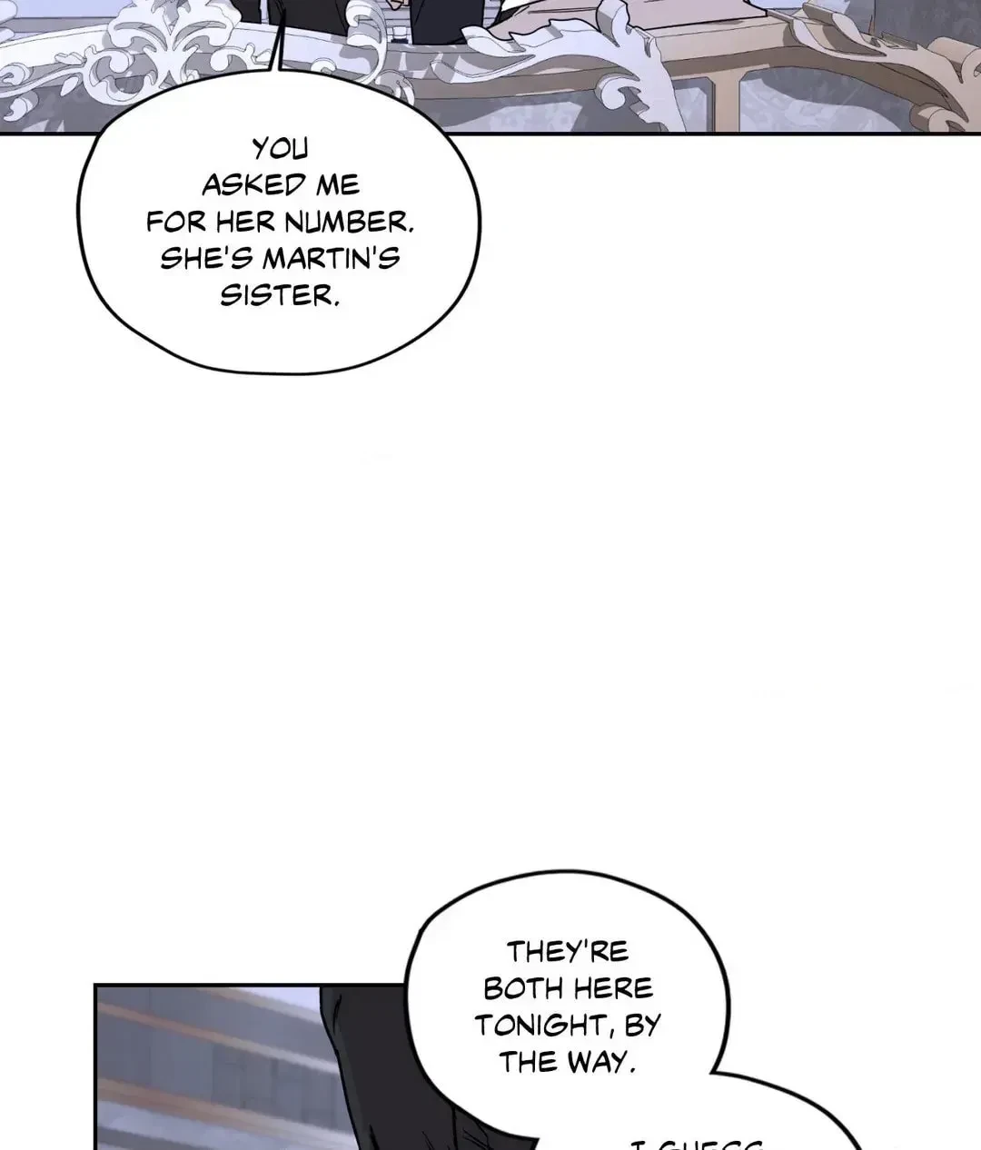 An Unsettling Scent Chapter 15, page 33