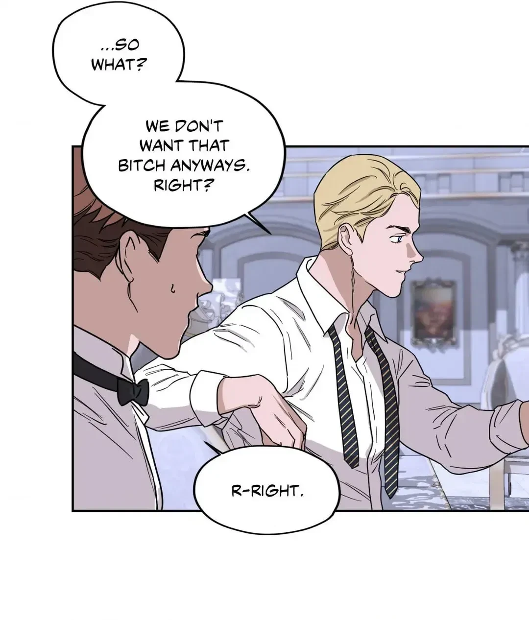 An Unsettling Scent Chapter 15, page 35