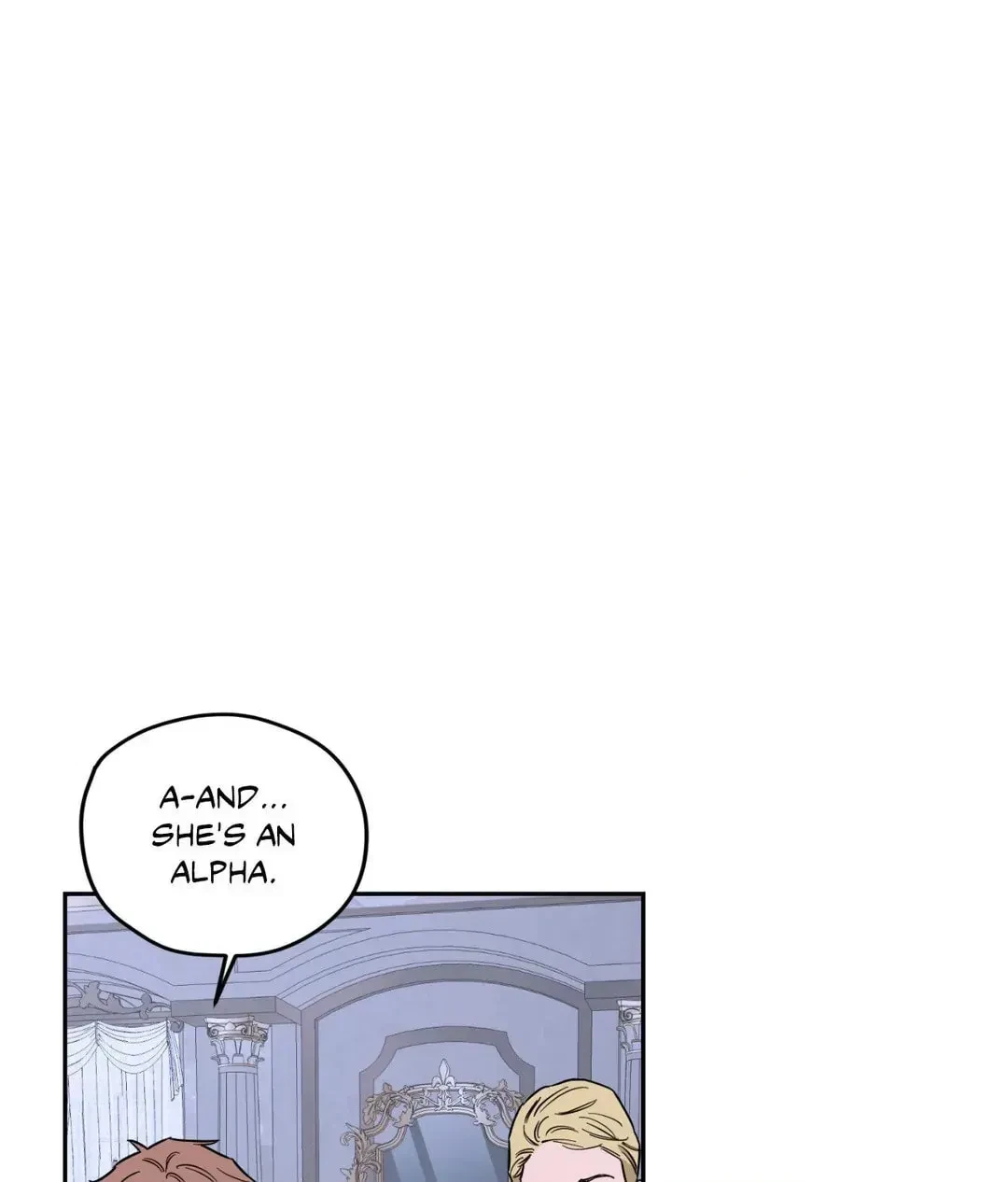 An Unsettling Scent Chapter 15, page 36