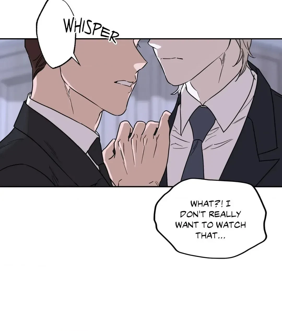 An Unsettling Scent Chapter 15, page 42