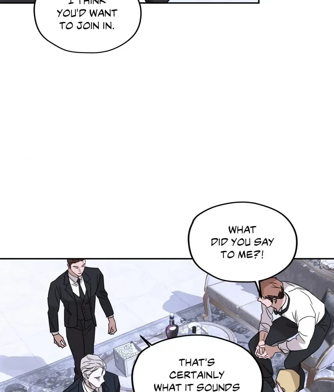 An Unsettling Scent Chapter 15, page 44