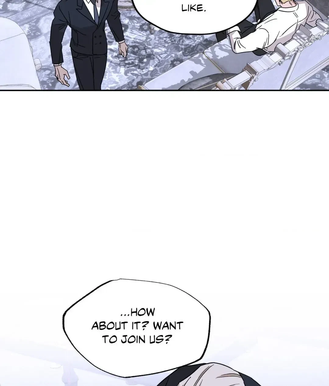 An Unsettling Scent Chapter 15, page 45