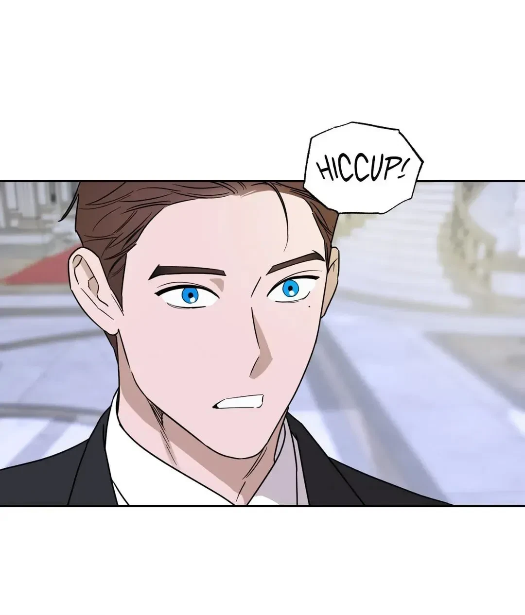 An Unsettling Scent Chapter 15, page 5