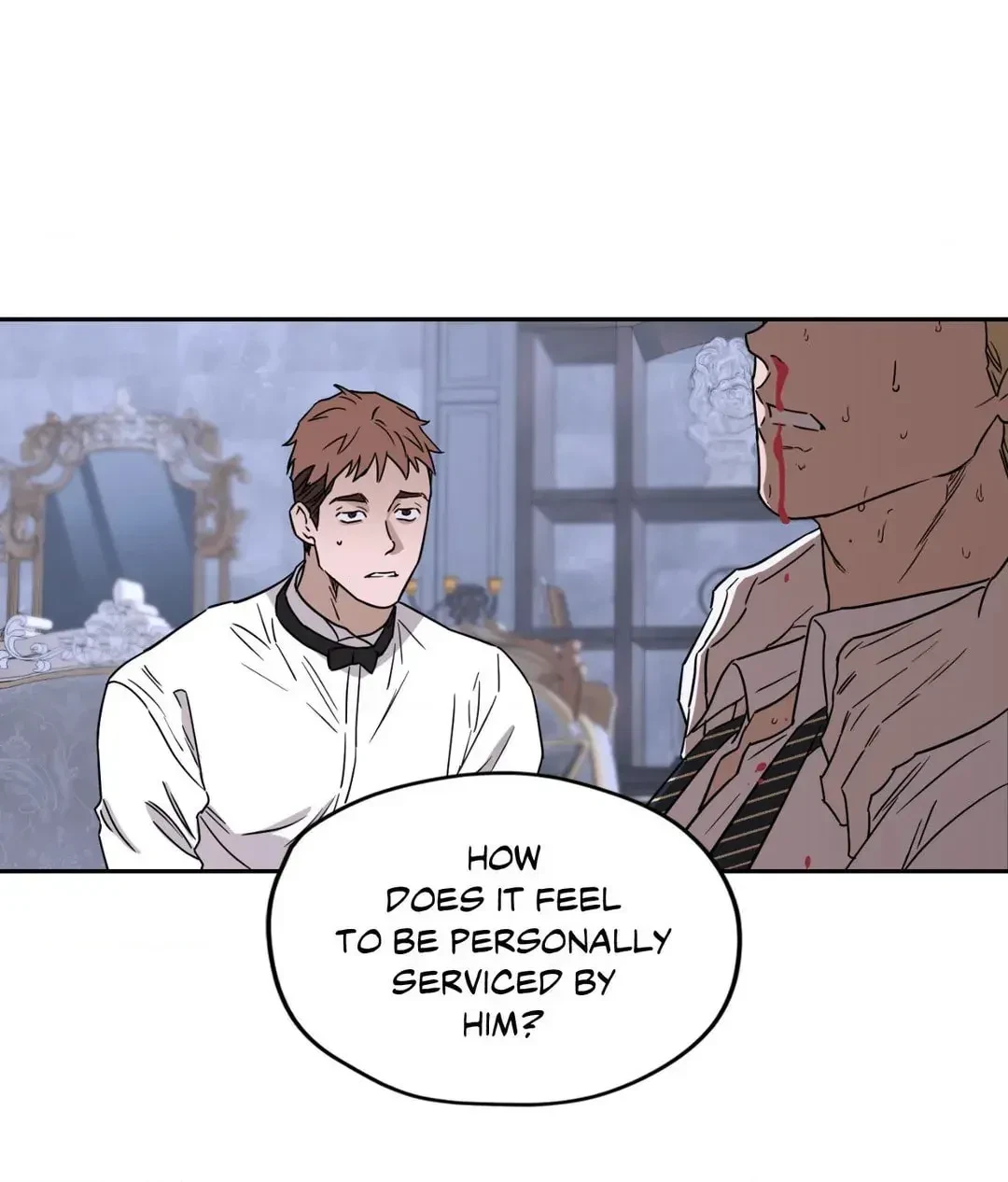 An Unsettling Scent Chapter 15, page 50