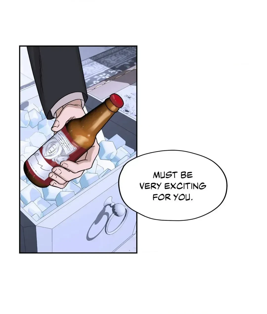 An Unsettling Scent Chapter 15, page 51