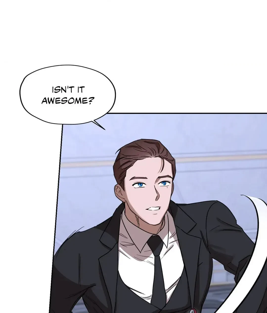 An Unsettling Scent Chapter 15, page 52