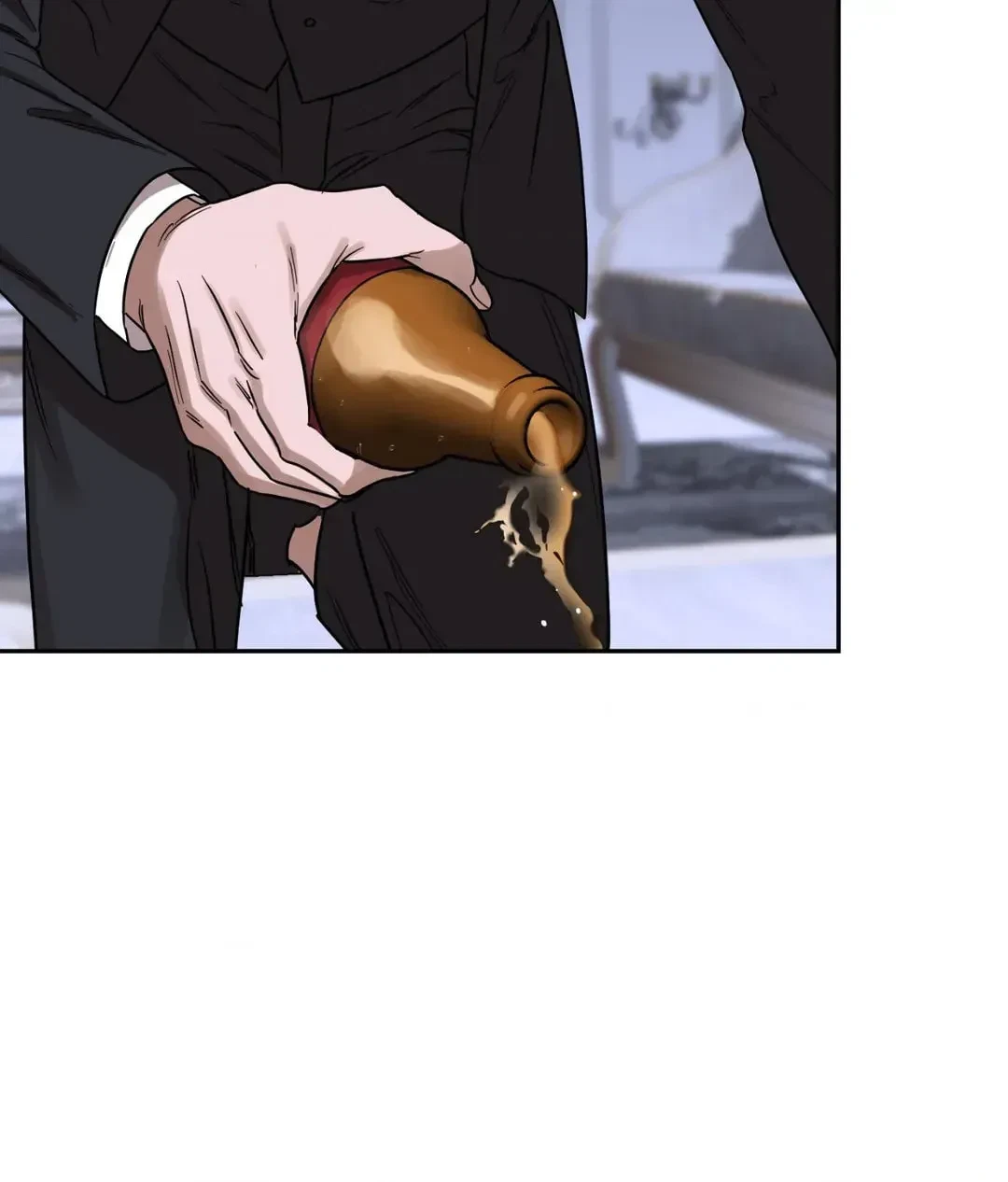 An Unsettling Scent Chapter 15, page 57