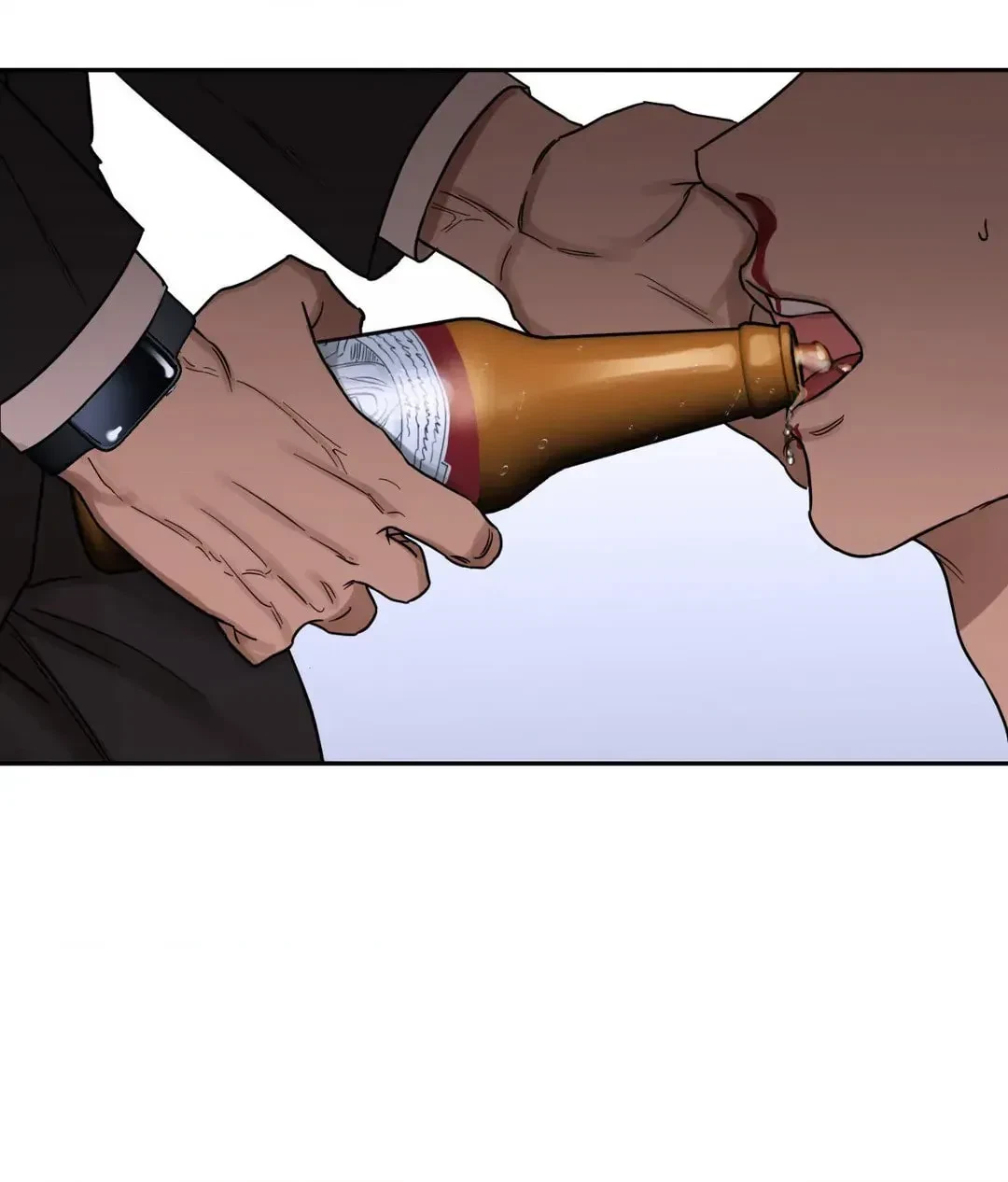An Unsettling Scent Chapter 15, page 58