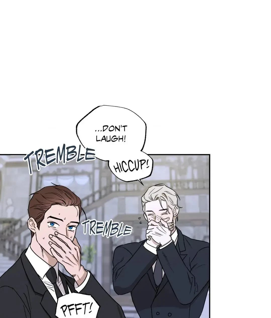 An Unsettling Scent Chapter 15, page 6