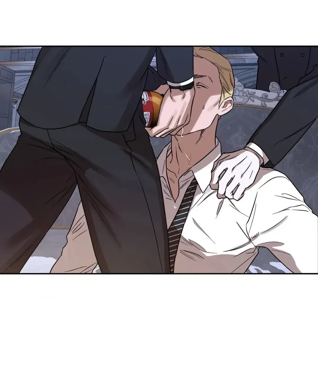 An Unsettling Scent Chapter 15, page 61