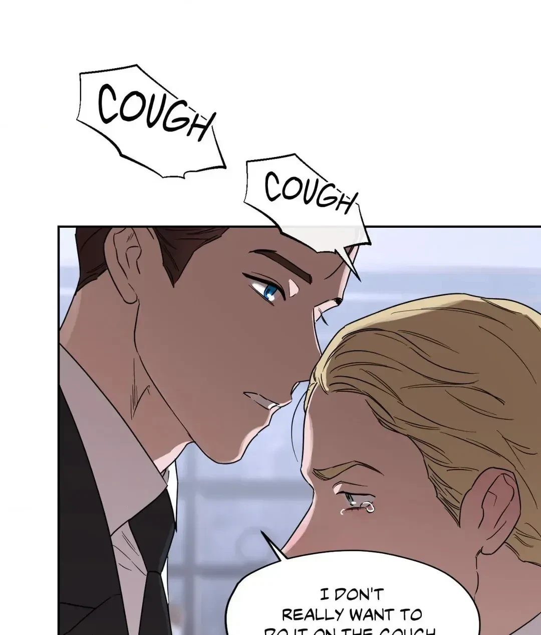 An Unsettling Scent Chapter 15, page 68