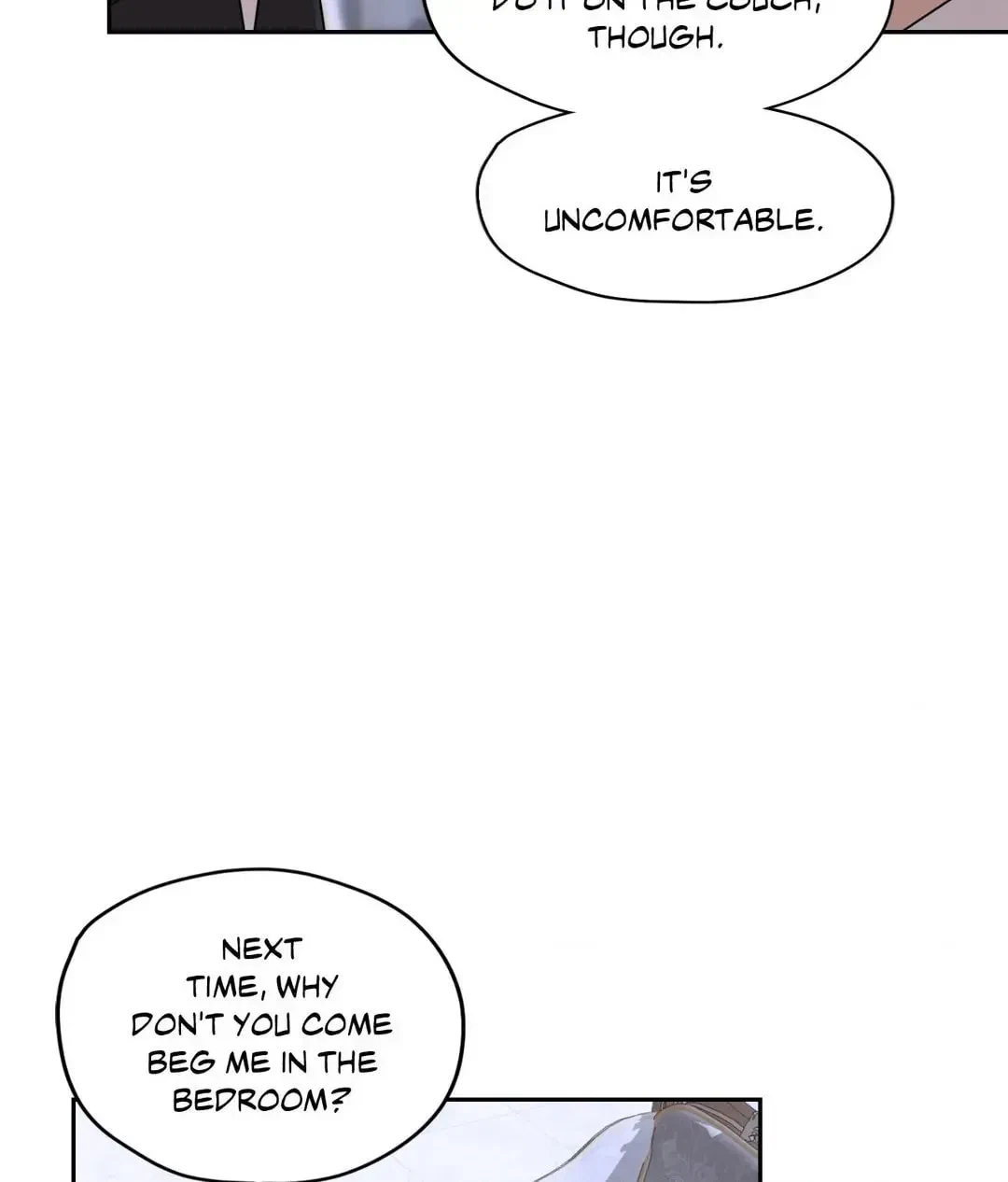 An Unsettling Scent Chapter 15, page 69