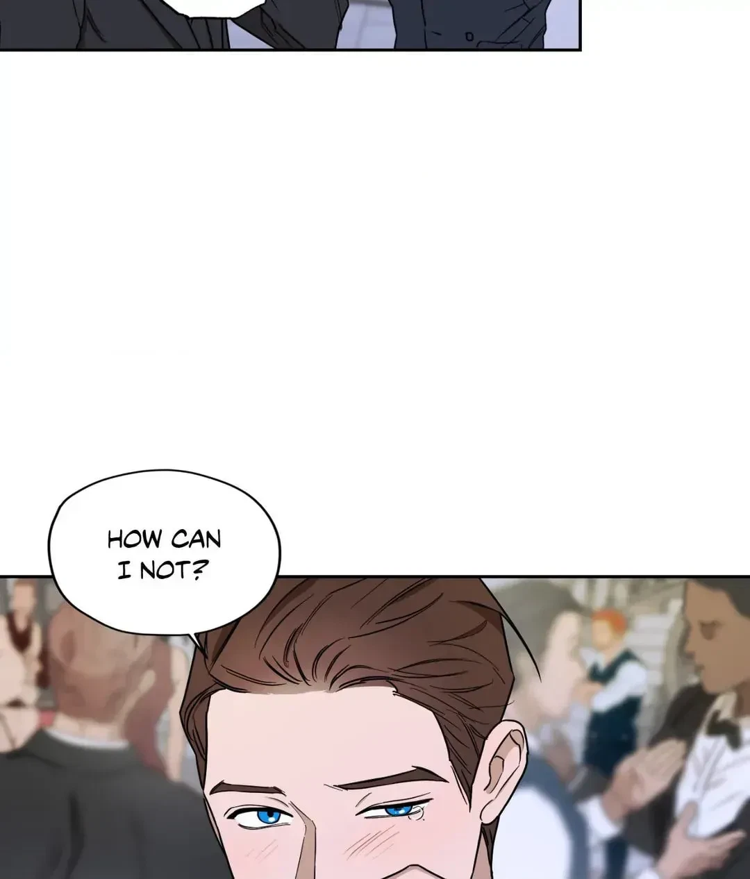 An Unsettling Scent Chapter 15, page 7