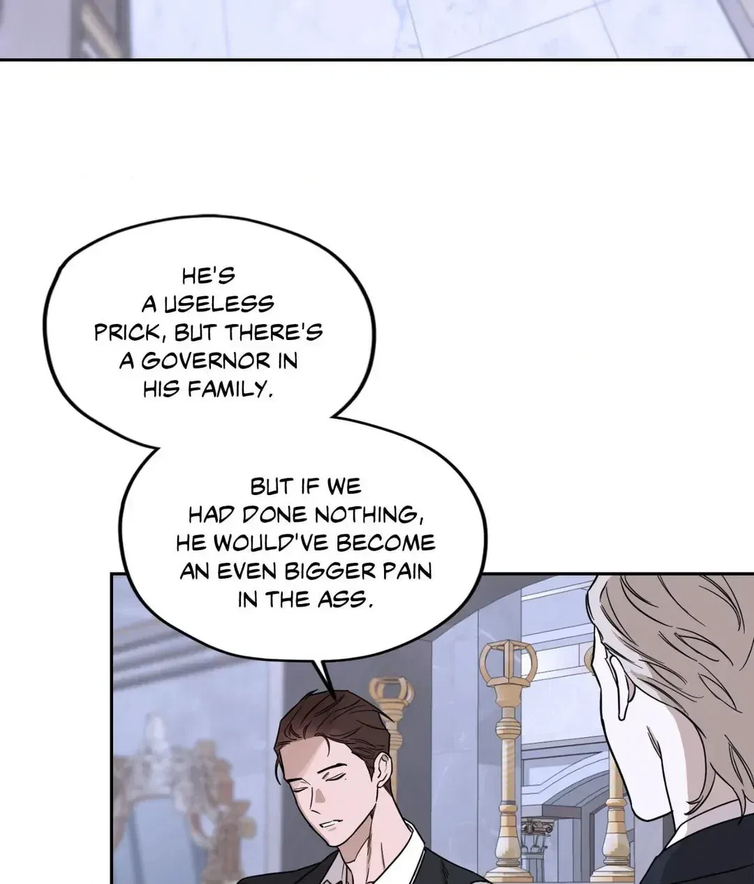 An Unsettling Scent Chapter 15, page 74