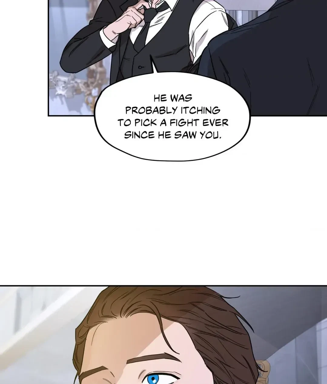 An Unsettling Scent Chapter 15, page 75