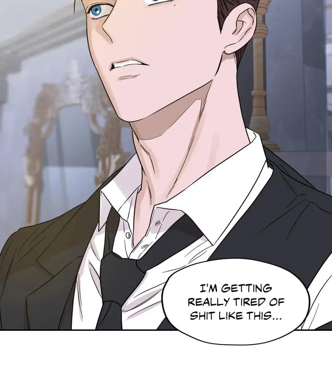 An Unsettling Scent Chapter 15, page 76