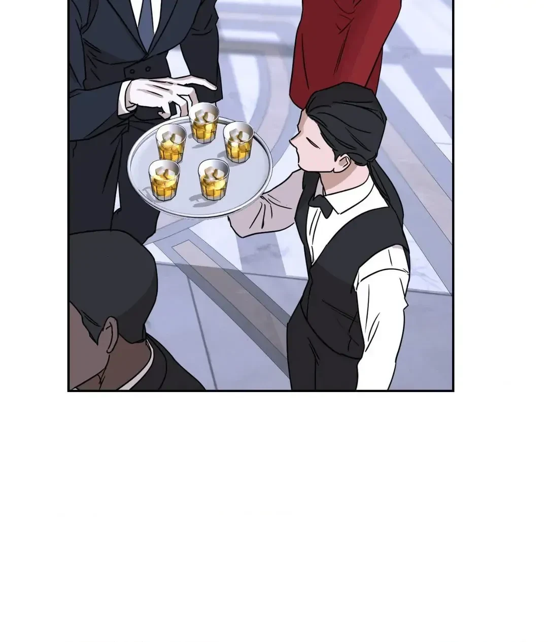 An Unsettling Scent Chapter 15, page 82