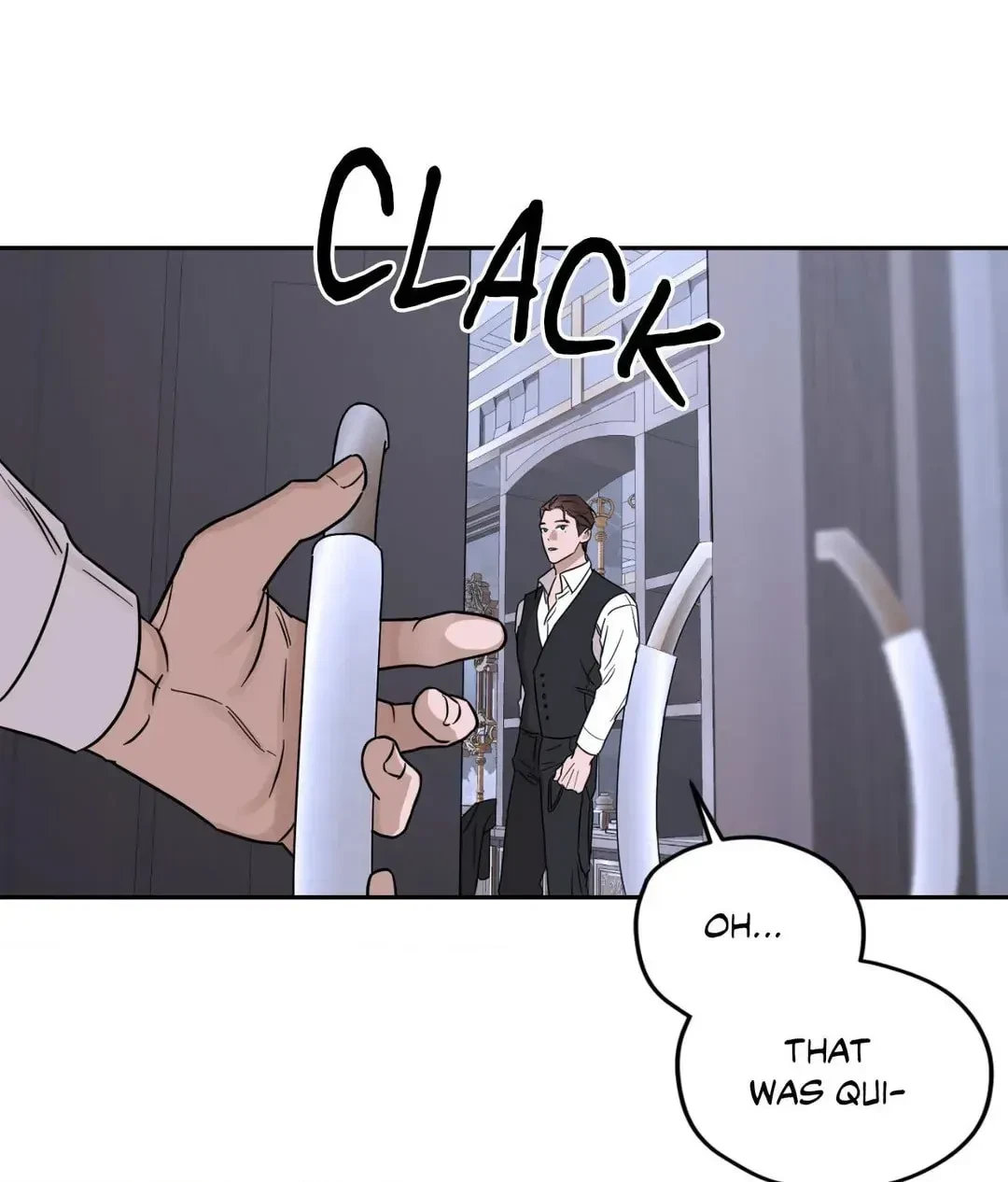 An Unsettling Scent Chapter 15, page 83