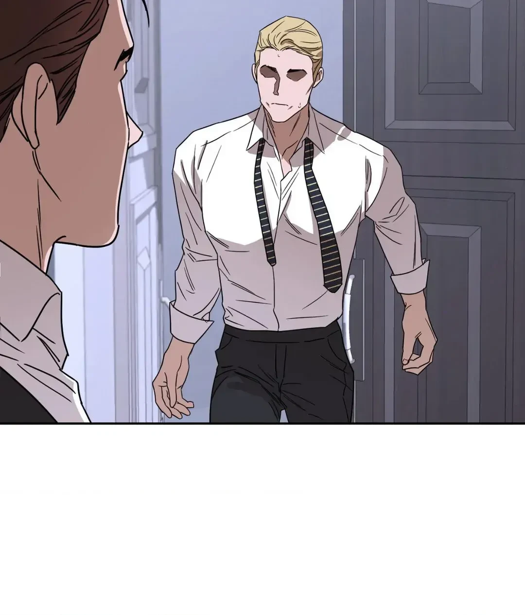 An Unsettling Scent Chapter 15, page 85