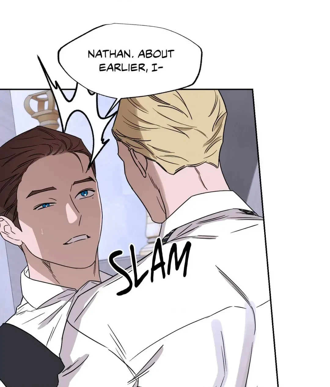 An Unsettling Scent Chapter 15, page 86