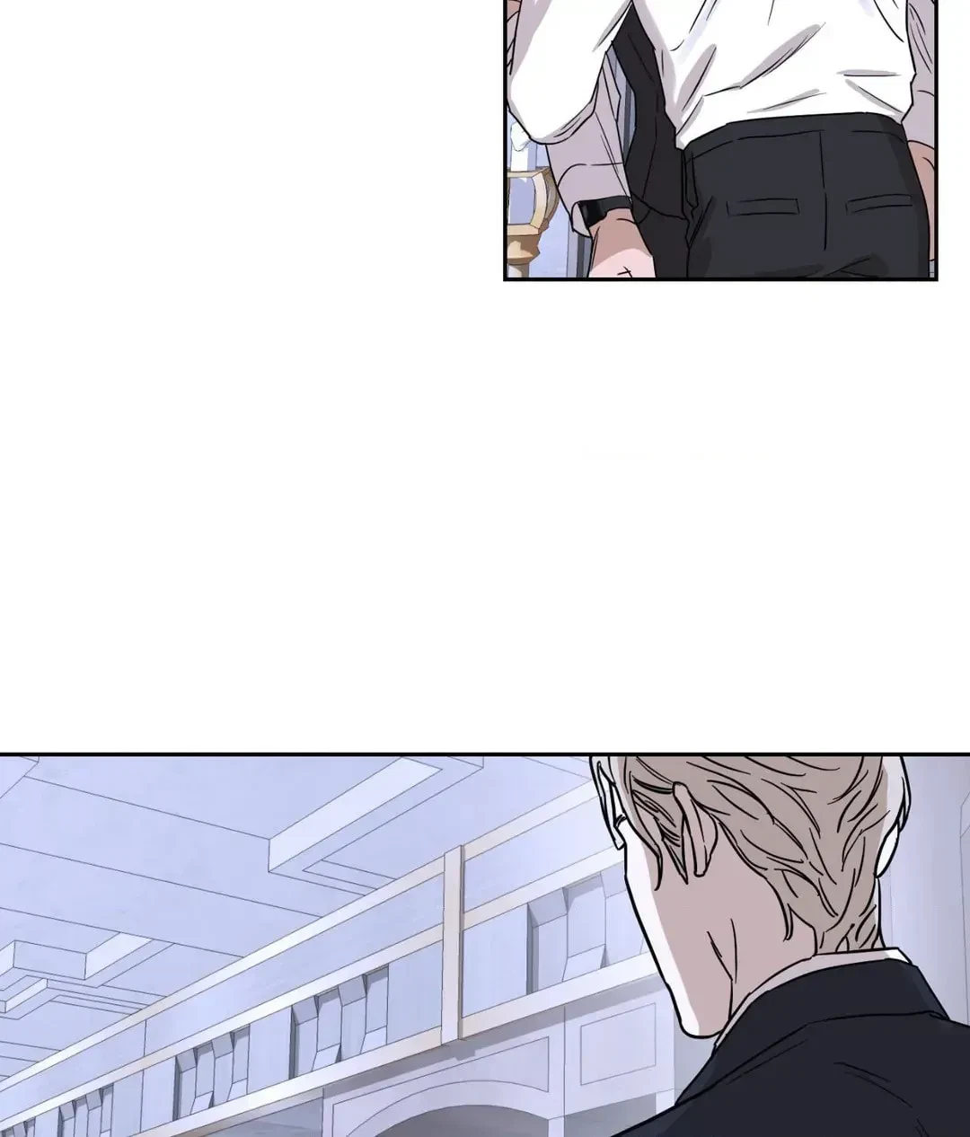 An Unsettling Scent Chapter 15, page 90